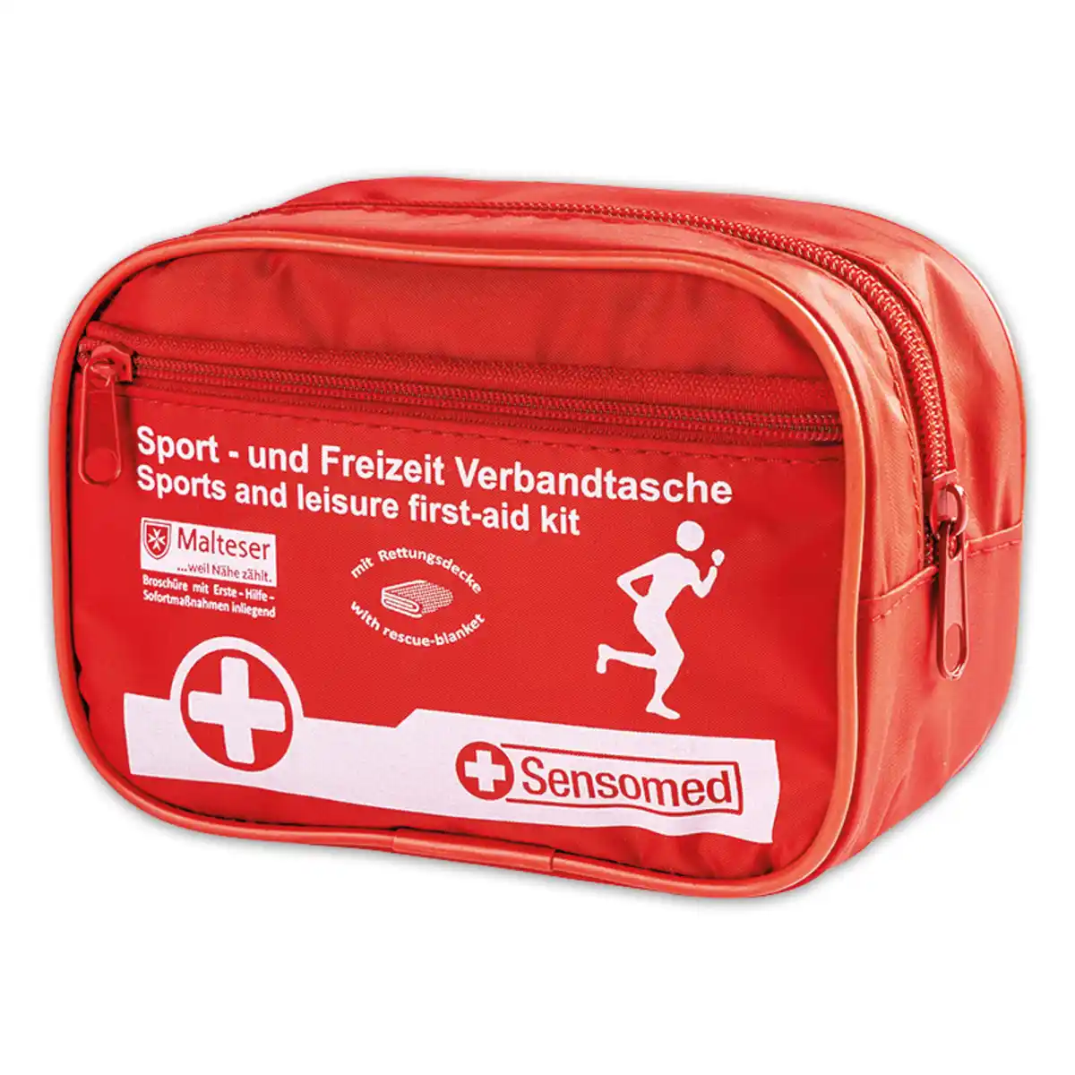 Bild 2 von Sensomed Sport-/ Freizeit-/ Kraftrad-Verbandtasche