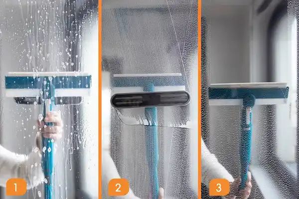 Bild 4 von LIVINGTON Fensterreinigungs-System »WindowBuddy«