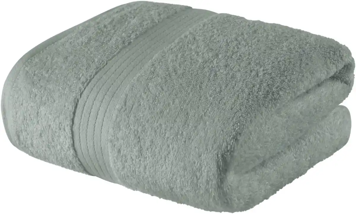 Bild 3 von LIV&BO® Frottier-Handtücher, 2-St.-Packg.