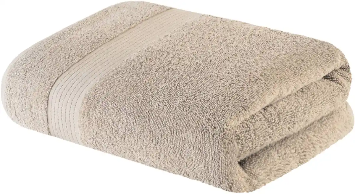 Bild 3 von LIV&BO® Frottier-Duschtuch