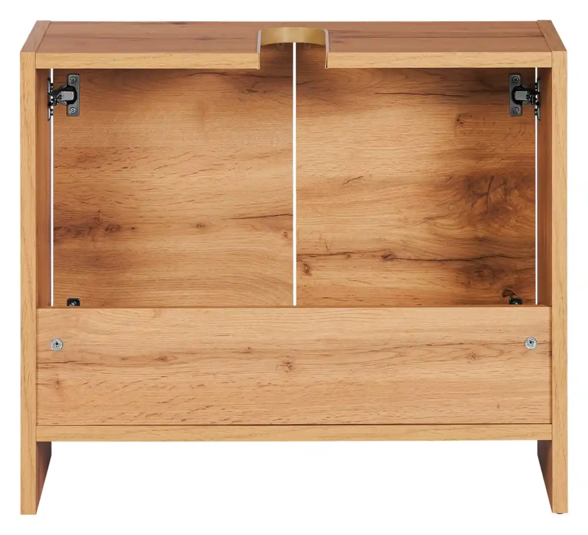 Bild 4 von LIV&BO® Waschbecken-Unterschrank