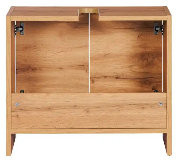 Bild 4 von LIV&BO® Waschbecken-Unterschrank