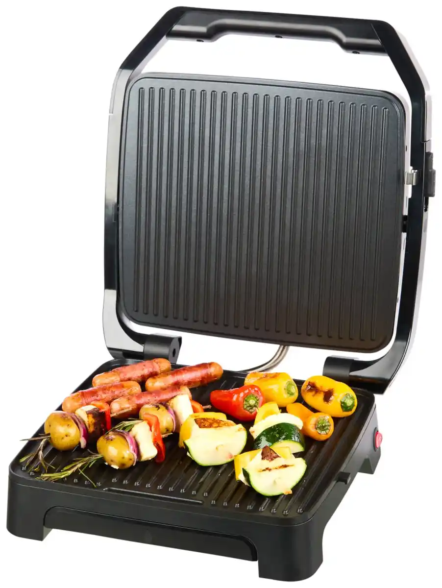 Bild 2 von TEFAL Kontaktgrill »Inicio Classic GC271D«