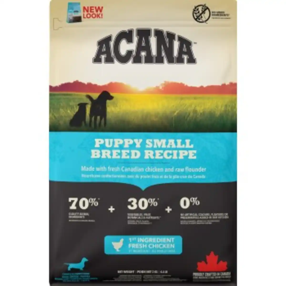 Bild 1 von ACANA Puppy Small Breed 2 kg