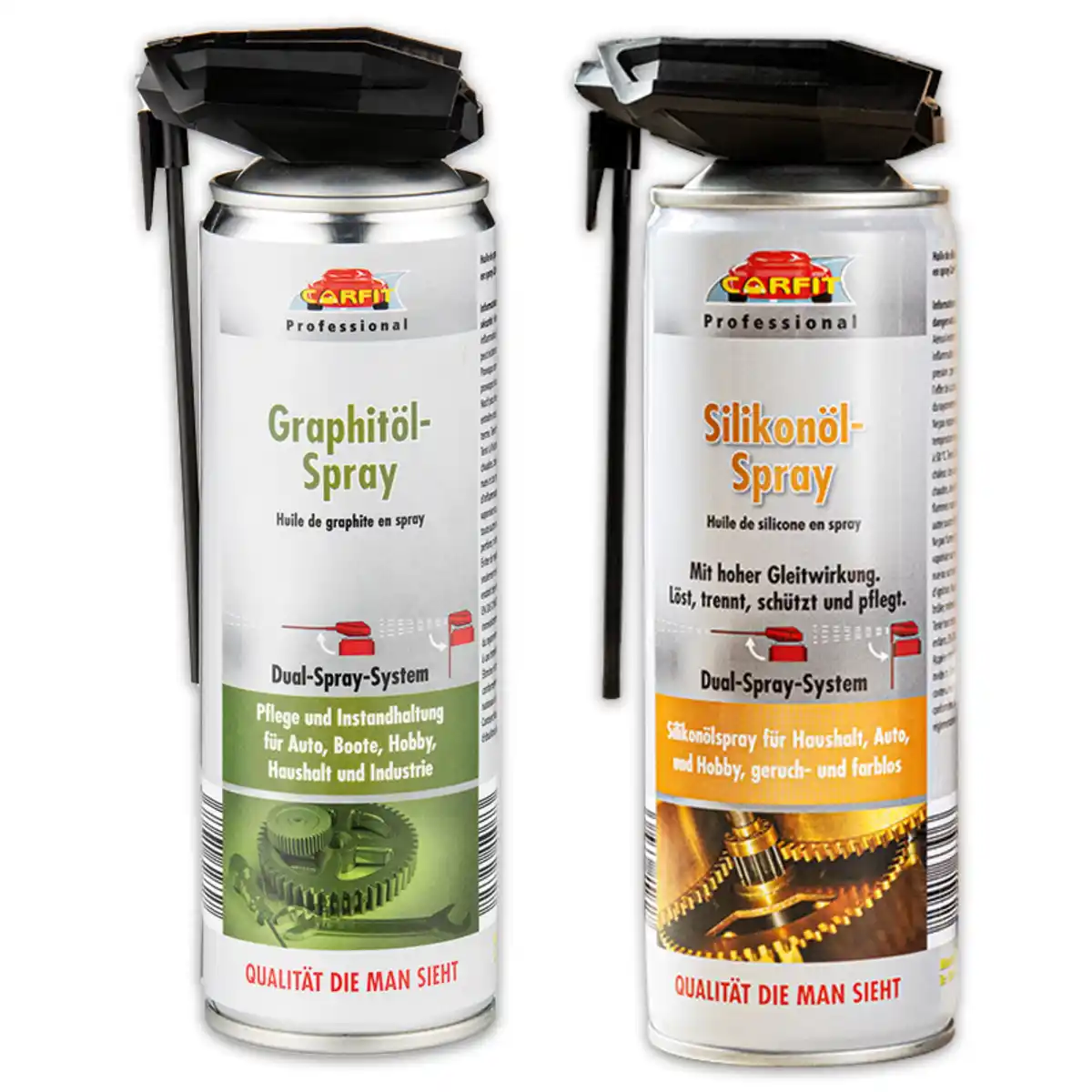 Bild 2 von Carfit Professional Spezial Schmierstoffe