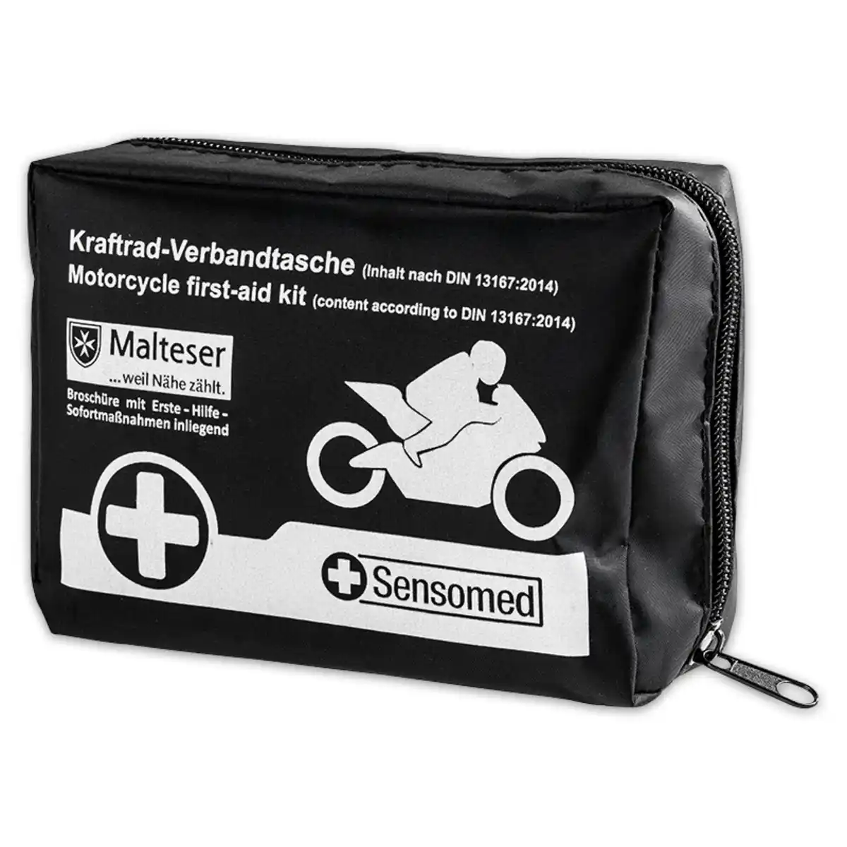 Bild 3 von Sensomed Sport-/ Freizeit-/ Kraftrad-Verbandtasche