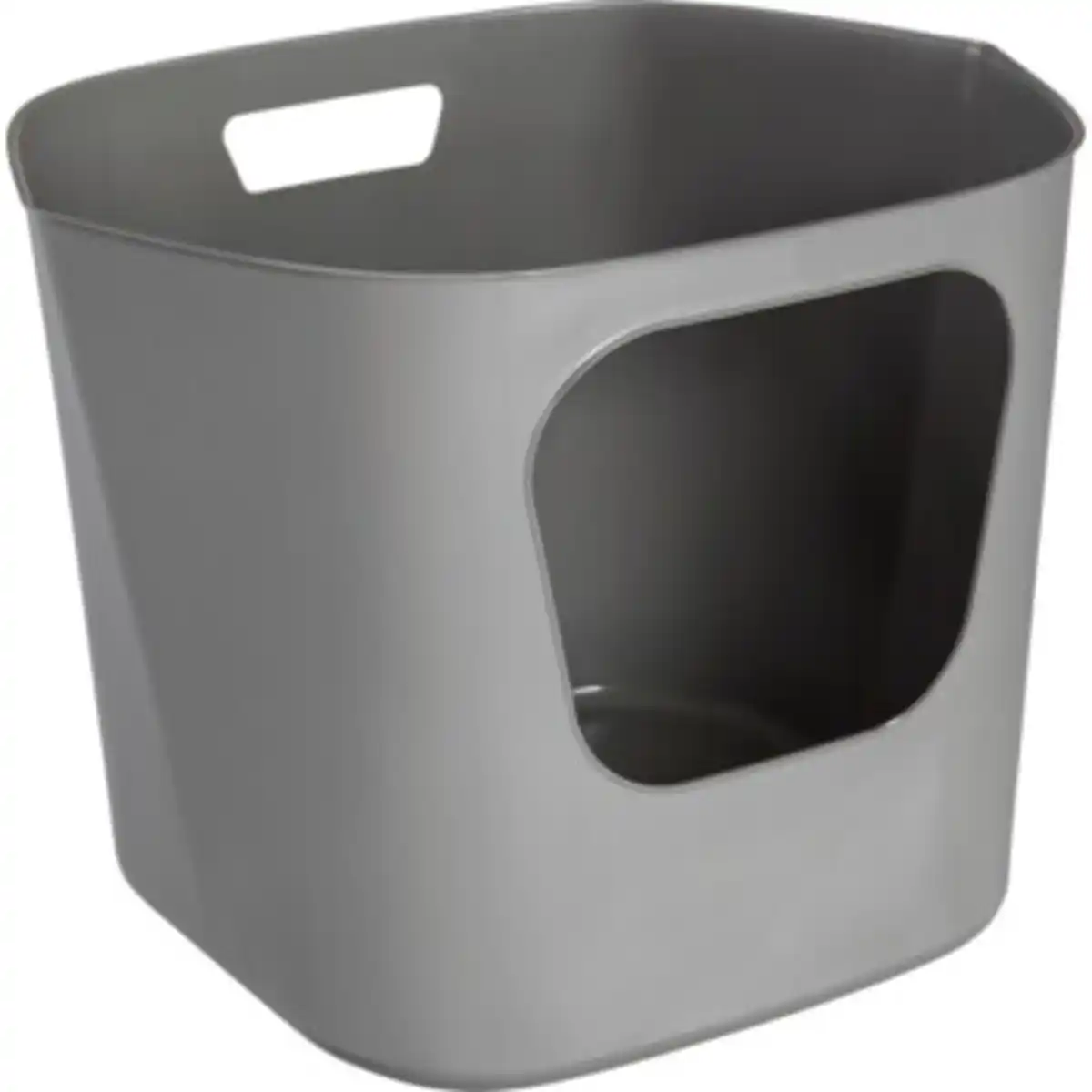 Bild 1 von AniOne Katzentoilette Pure