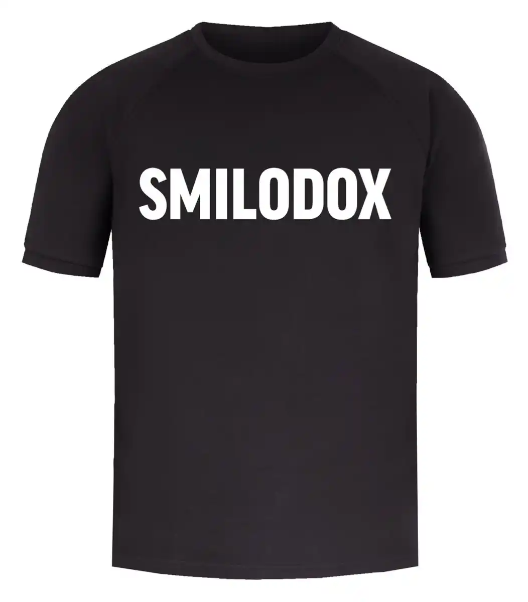 Bild 3 von SMILODOX Herren-T-Shirt