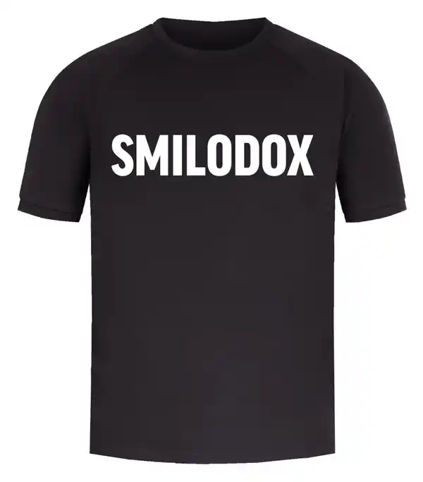 Bild 3 von SMILODOX Herren-T-Shirt