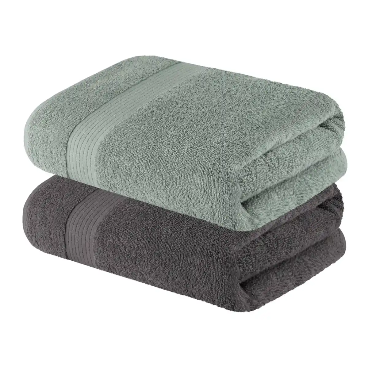 Bild 1 von LIV&BO® Frottier-Duschtuch