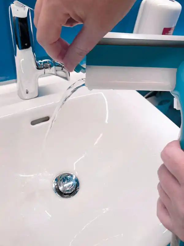 Bild 2 von LIVINGTON Fensterreinigungs-System »WindowBuddy«