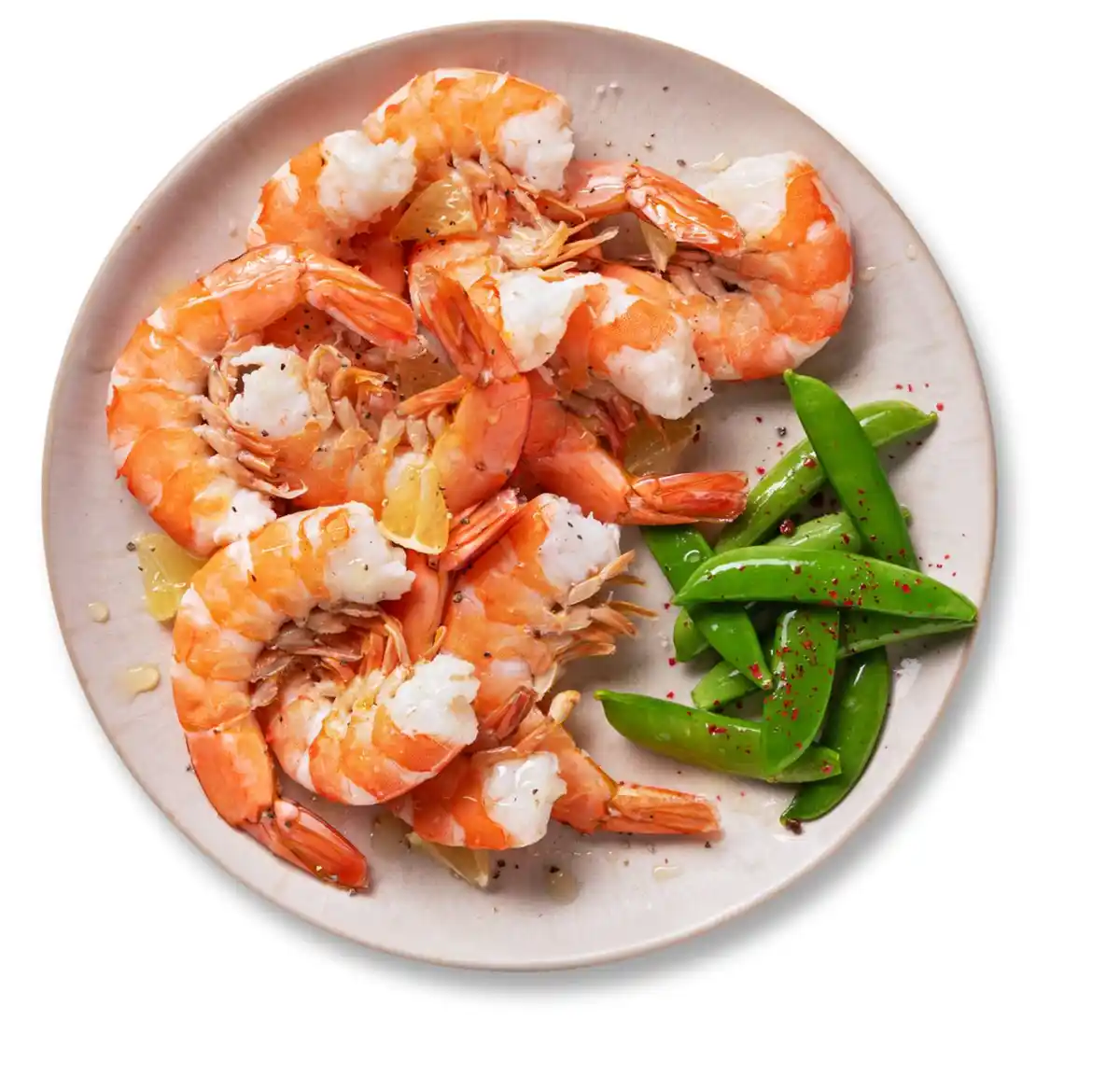 Bild 1 von Garnelen, 100 g