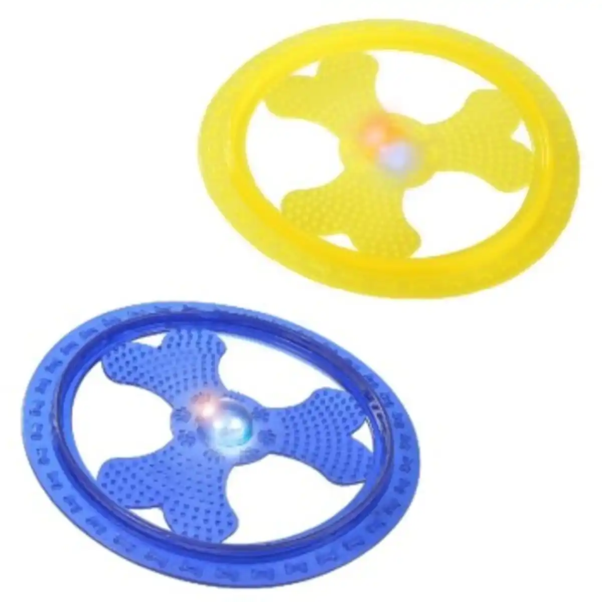 Bild 1 von AniOne Blink-Frisbee