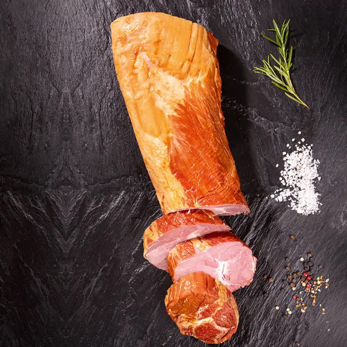 Bild 1 von Gut Bartenhof Schweine-Kasseler Lachs