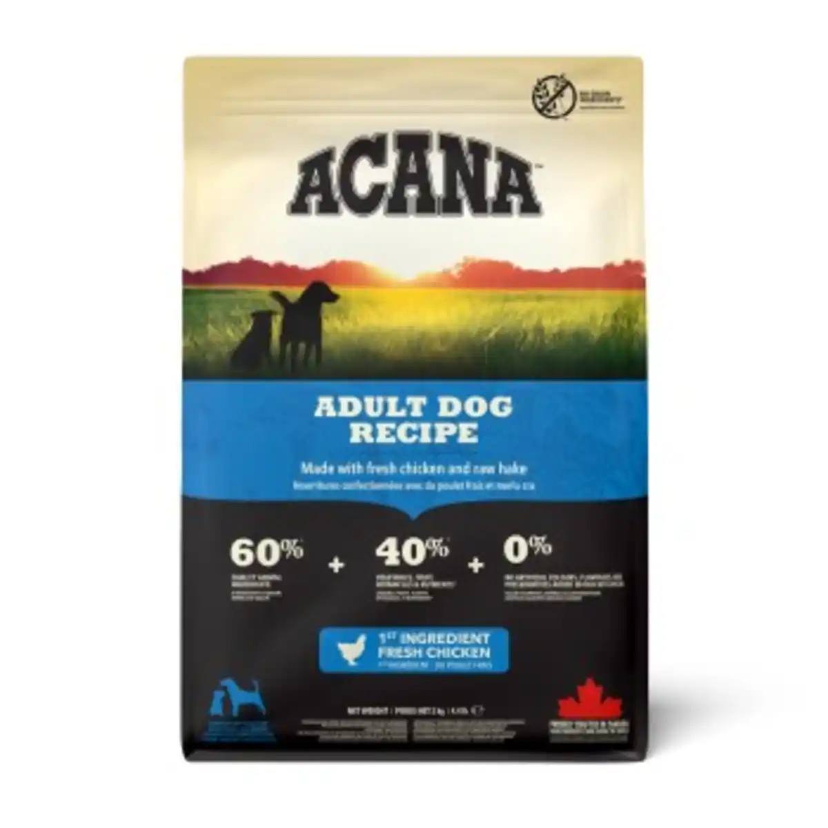 Bild 1 von ACANA Adult Dog 2 kg