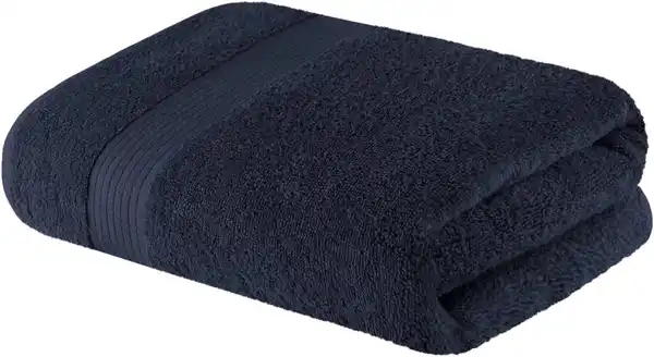 Bild 4 von LIV&BO® Frottier-Duschtuch