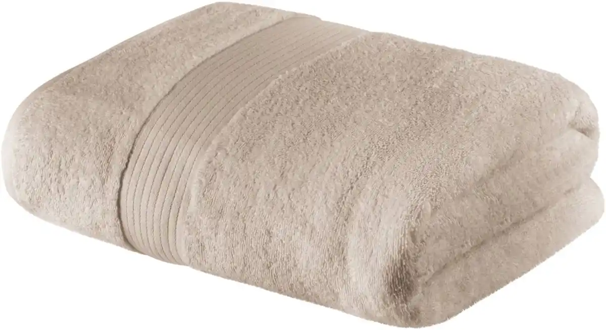 Bild 3 von LIV&BO® Frottier-Badetuch