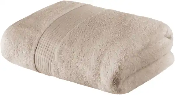 Bild 3 von LIV&BO® Frottier-Badetuch