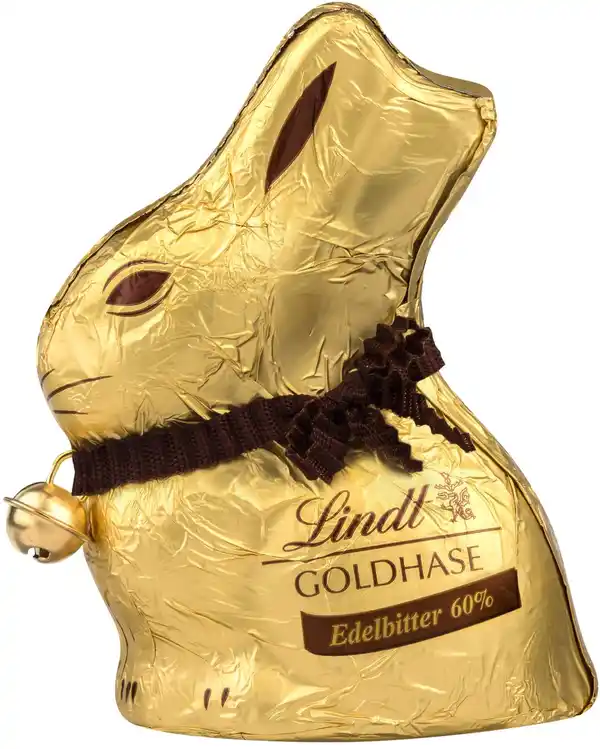 Bild 2 von LINDT Goldhase, 50-g-Stück