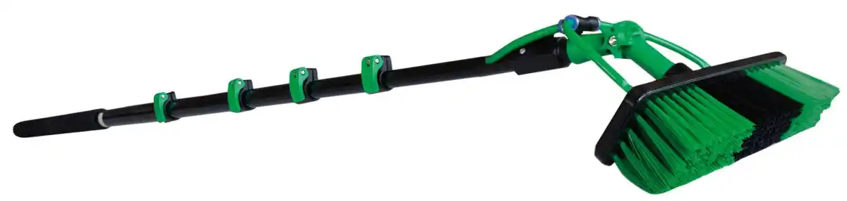 Bild 1 von HAMMERSMITH 2-in-1-Teleskop-Wasserbesen »AquaClean DELUXE«