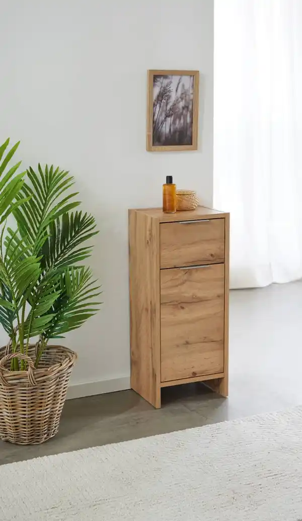 Bild 3 von LIV&BO® Seitenschrank