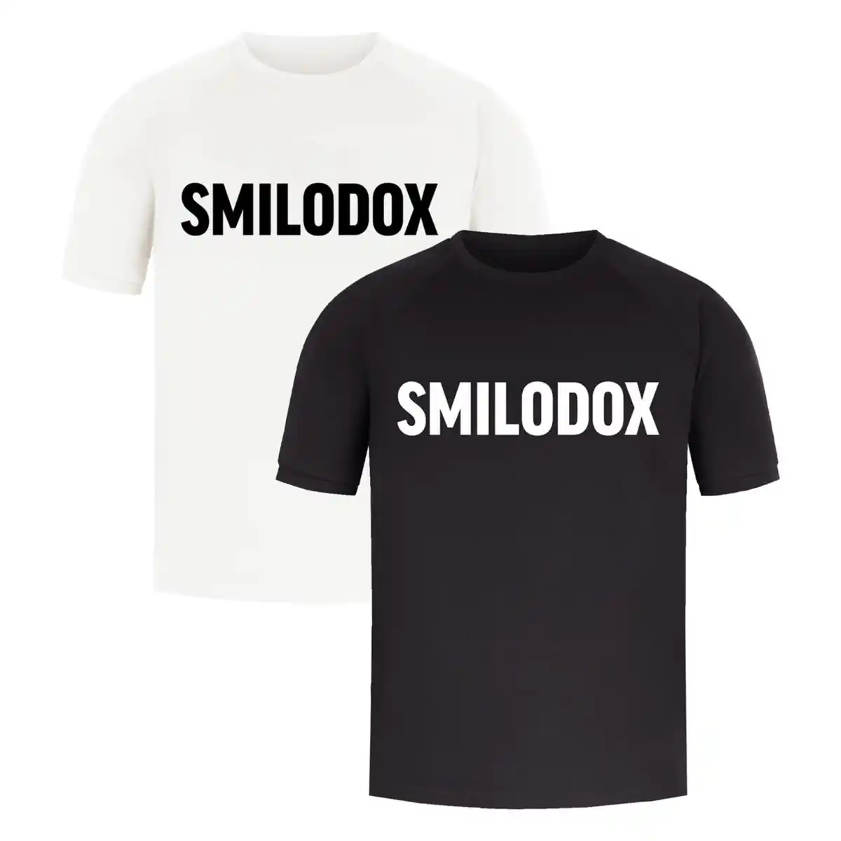 Bild 1 von SMILODOX Herren-T-Shirt