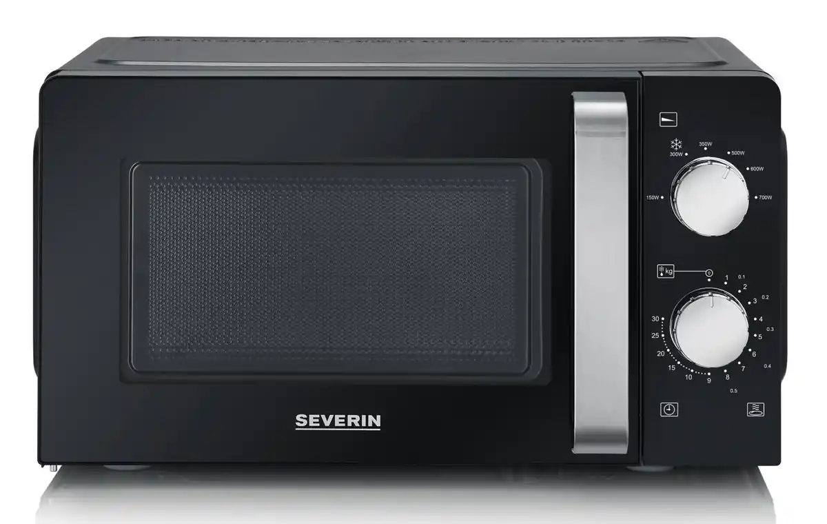 Bild 4 von SEVERIN Mikrowelle »MW 9288«