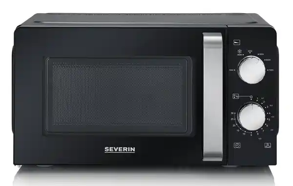 Bild 4 von SEVERIN Mikrowelle »MW 9288«