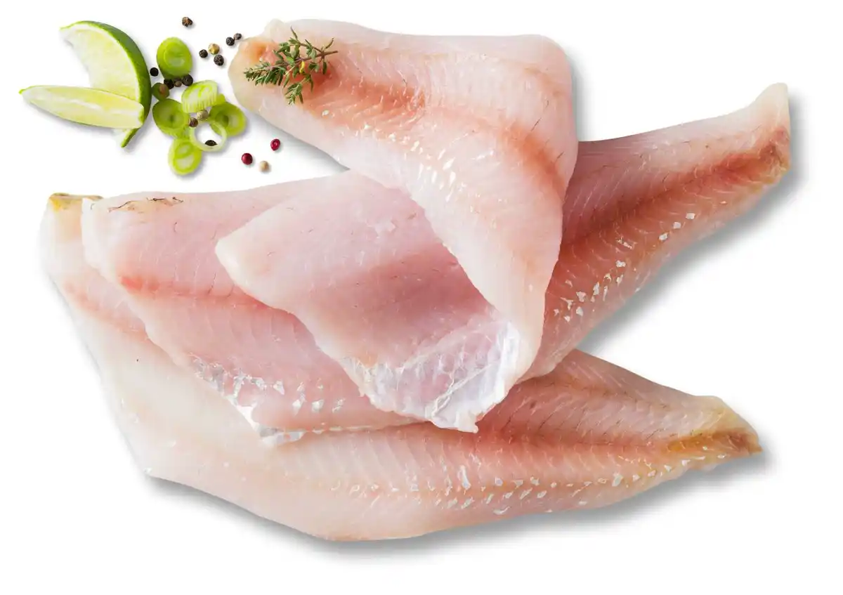 Bild 1 von Zanderfilet, 100 g