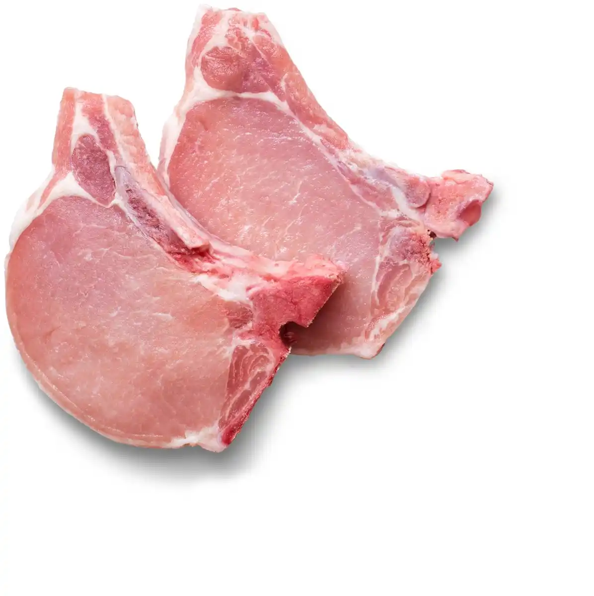 Bild 1 von K-WERTSCHÄTZE Schweinekotelett, kg