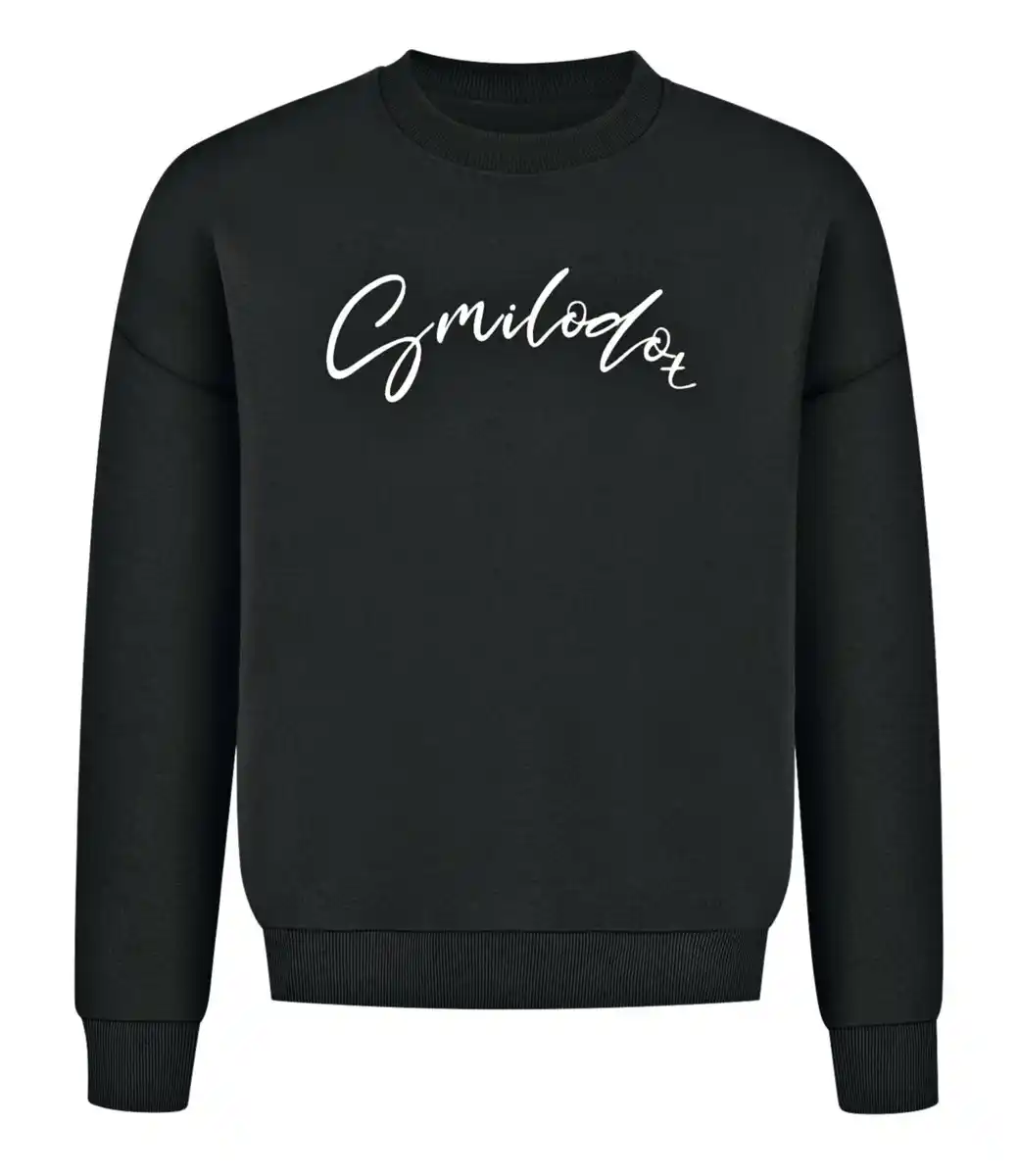 Bild 3 von SMILODOX Damen-Sweatshirt