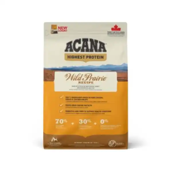 Bild 1 von ACANA Wild Prairie 2 kg