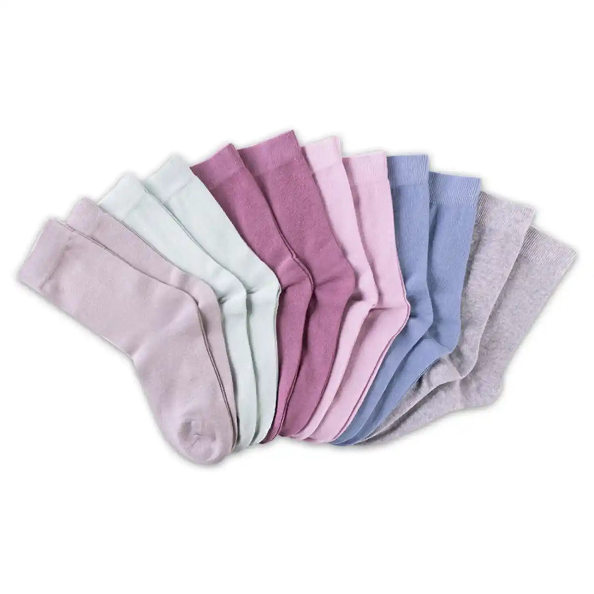 Bild 3 von Ellenor/Ronley Socken 12 Paar