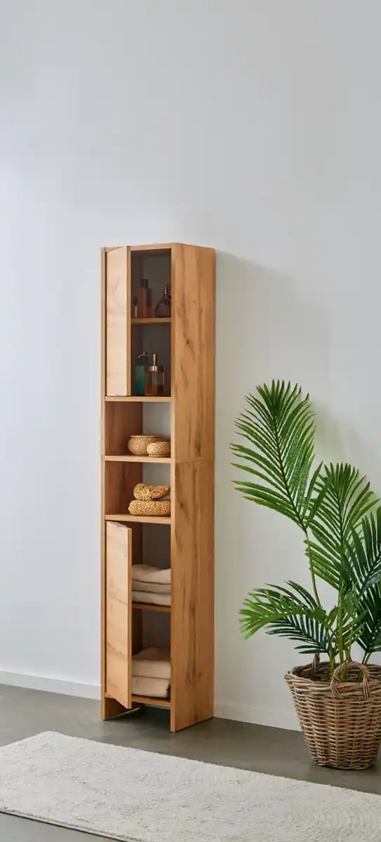 Bild 2 von LIV&BO® Hochschrank