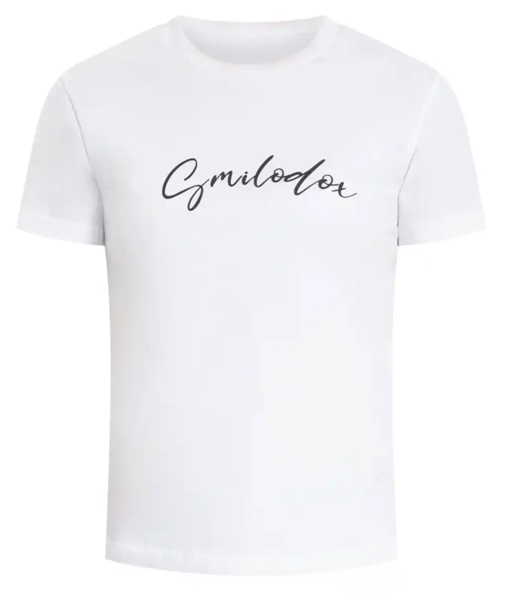 Bild 3 von SMILODOX Damen-T-Shirt