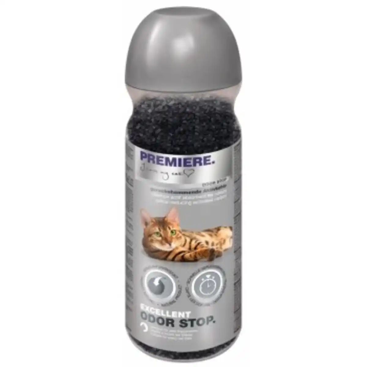 Bild 1 von PREMIERE Excellent Odor Stop 250g