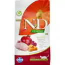 Bild 1 von N&D Farmina Pumpkin Adult für kastrierte Katzen 1,5 kg