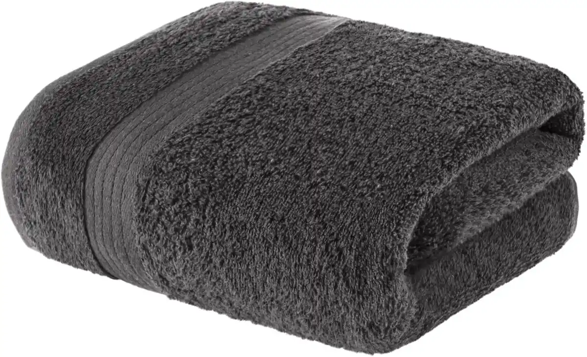 Bild 2 von LIV&BO® Frottier-Handtücher, 2-St.-Packg.