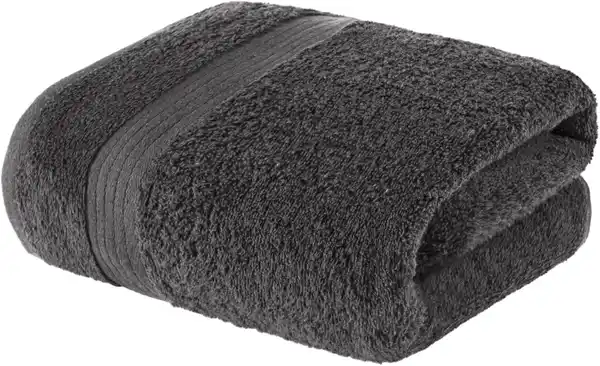 Bild 2 von LIV&BO® Frottier-Handtücher, 2-St.-Packg.