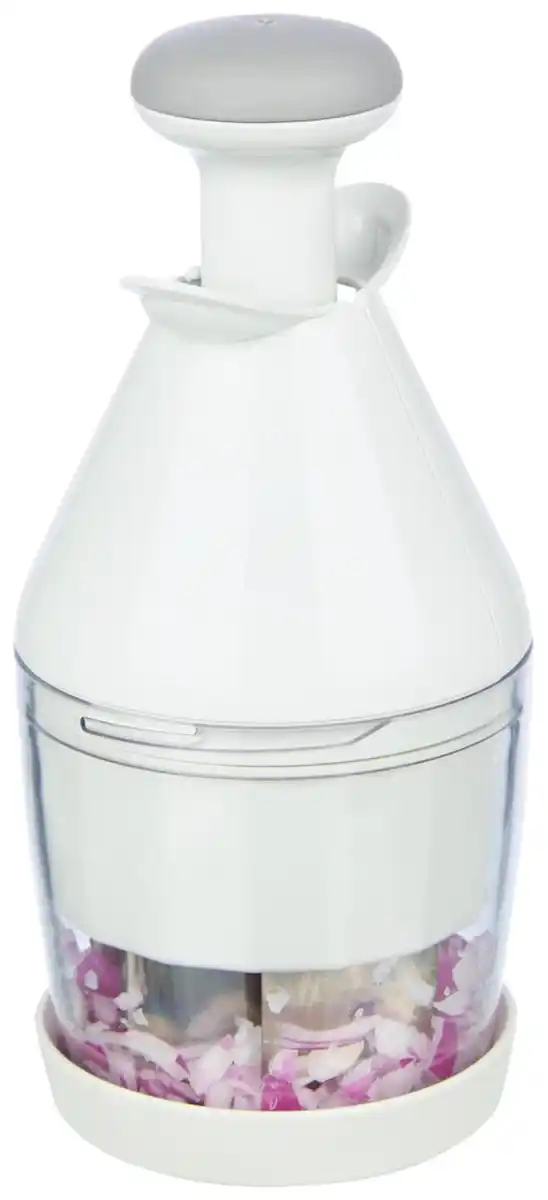 Bild 1 von LEIFHEIT Zwiebel- und Gemüsehacker