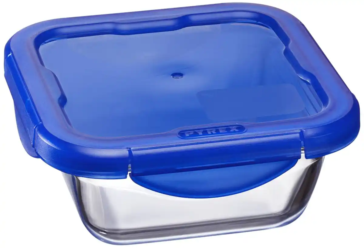 Bild 1 von PYREX Mehrzweckform »Cook & Go« quadratisch ca. 0,8 l