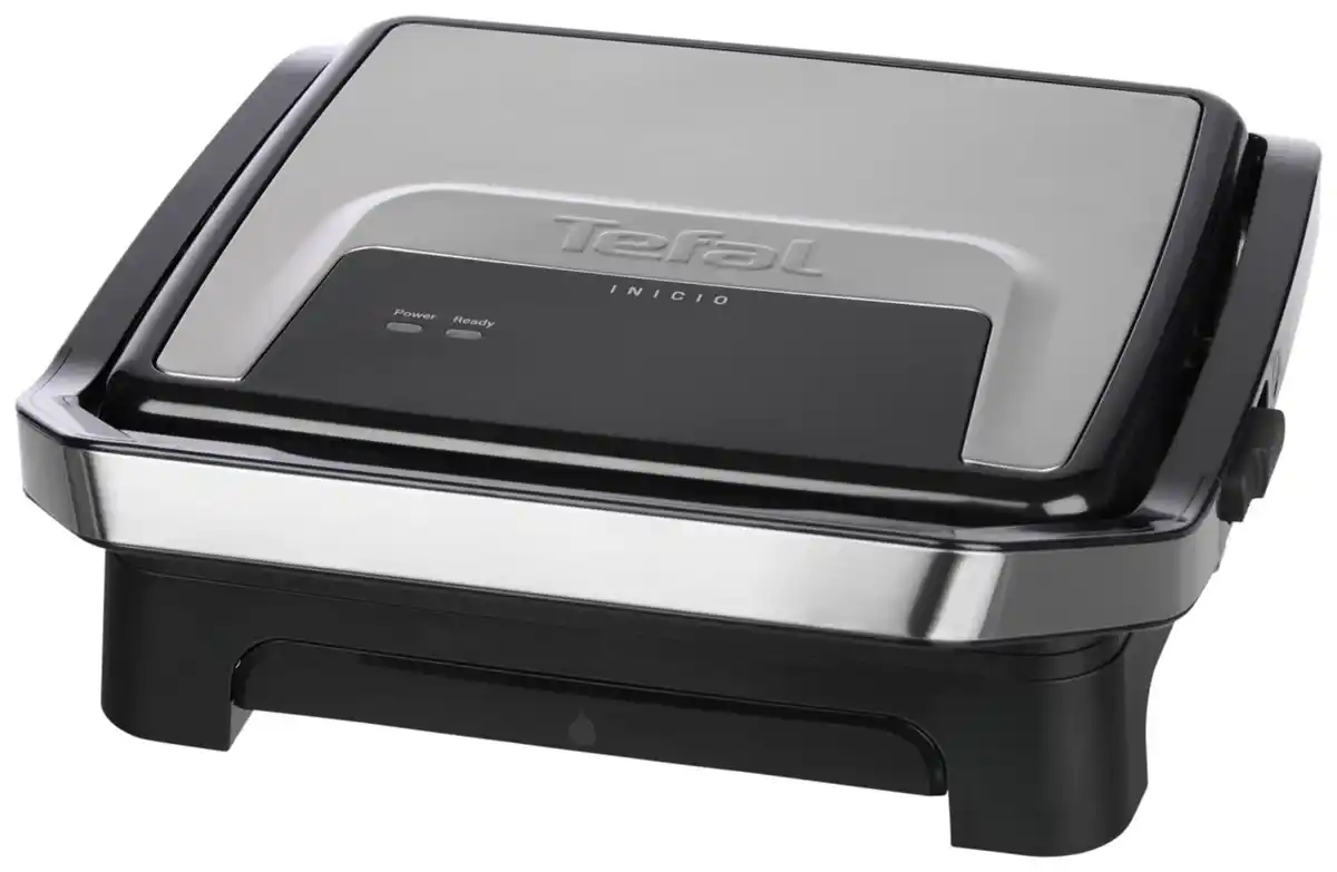Bild 1 von TEFAL Kontaktgrill »Inicio Classic GC271D«