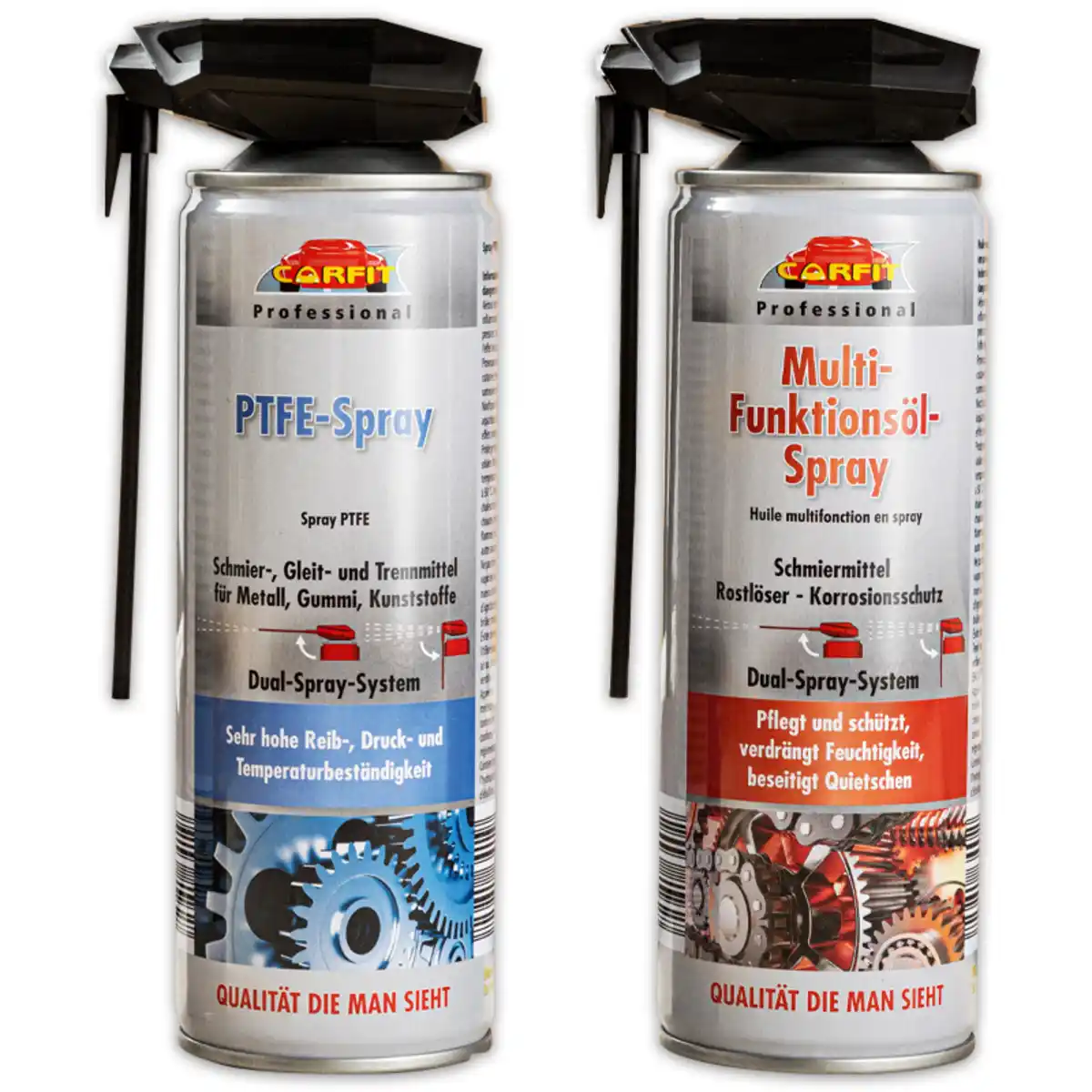 Bild 3 von Carfit Professional Spezial Schmierstoffe
