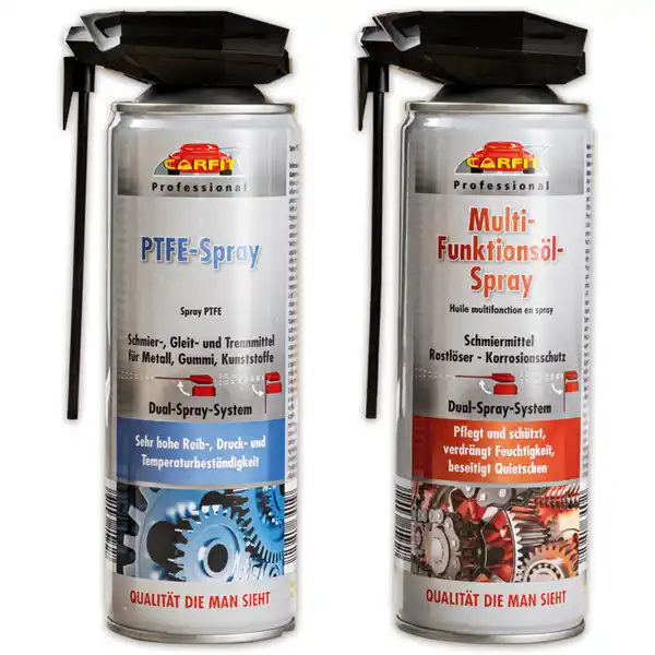 Bild 3 von Carfit Professional Spezial Schmierstoffe