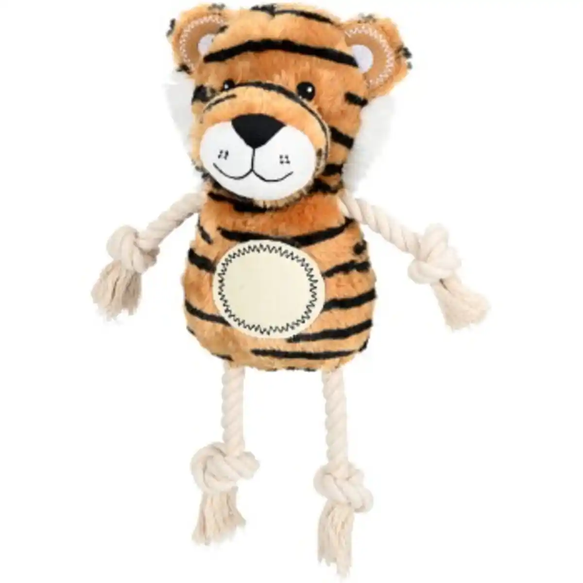 Bild 1 von AniOne Spielzeug Recycling Tiger