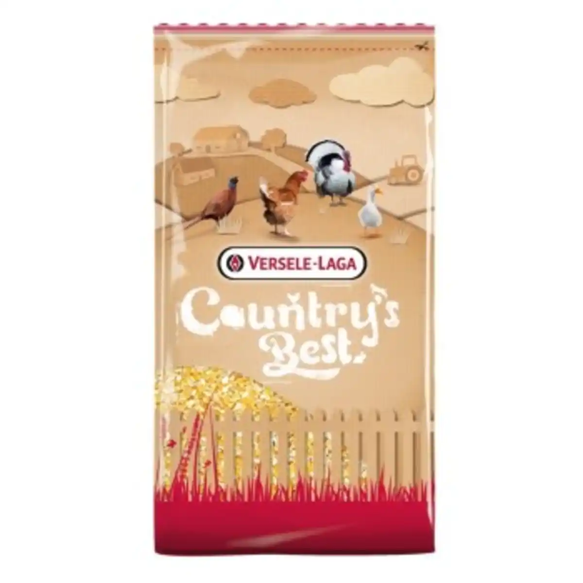 Bild 1 von Versele-Laga Country's Best Bruchmais 4kg