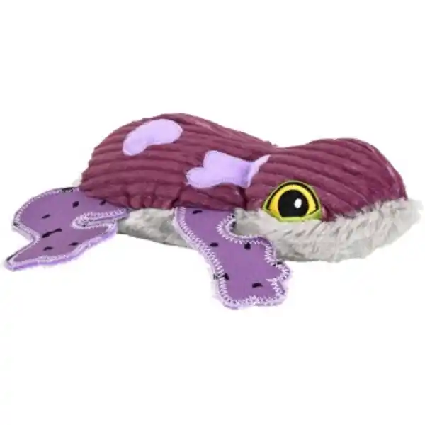 Bild 1 von AniOne Spielzeug Recycling Frosch