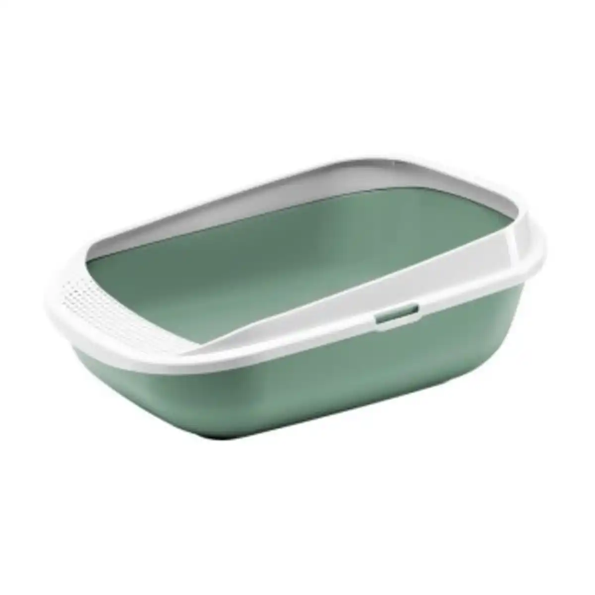 Bild 1 von AniOne Katzentoilette High Rim M mint