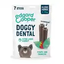 Bild 1 von Edgard & Cooper Dental Sticks Erdbeere Minze S