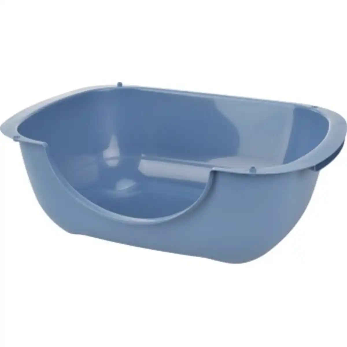 Bild 1 von AniOne Katzentoilette Bella Mix & Match blau